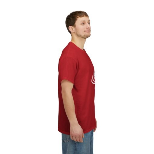 Cosmic Crab Vibes – Cancer Zodiac Unisex Tee - Image 7