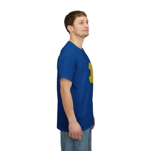 Vault 111 – Unisex T-Shirt - Image 8
