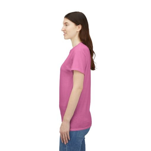 🤰👕 Pregnant AF Unisex T-Shirt – Bold, Bumpin’, and Owning It - Image 6