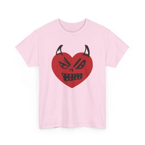 Love Stinks Unisex T-Shirt – When Cupid Misses the Mark - Image 11
