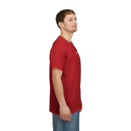 Make Our Planet Great Again Unisex T-Shirt – Eco Action With Attitude - Image 9