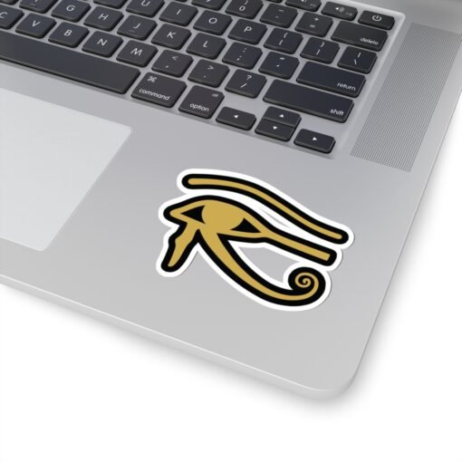  Eye of Horus Indoor Sticker – Ancient Symbol for Any Space - Image 14