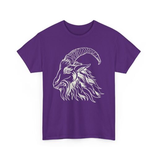 Old Goat – Unisex T-Shirt - Image 20