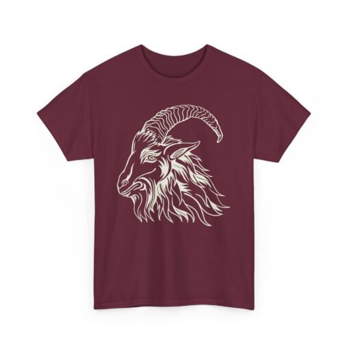 Old Goat – Unisex T-Shirt - Image 11