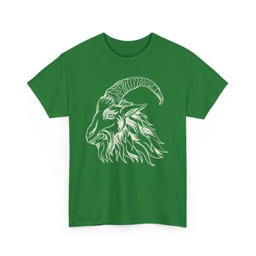 Old Goat – Unisex T-Shirt - Image 14