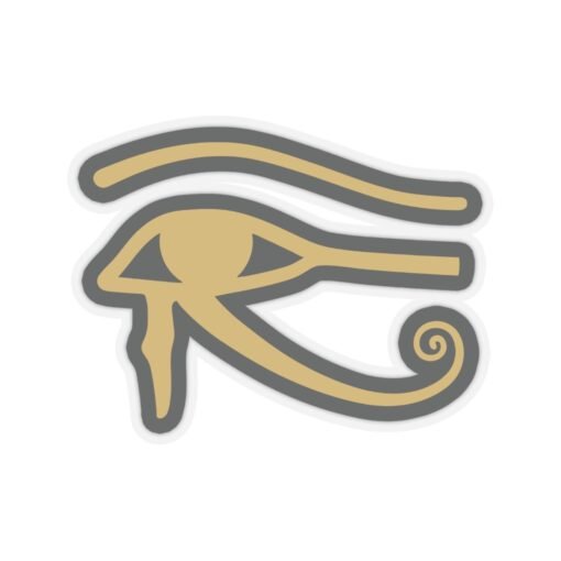  Eye of Horus Indoor Sticker – Ancient Symbol for Any Space - Image 22