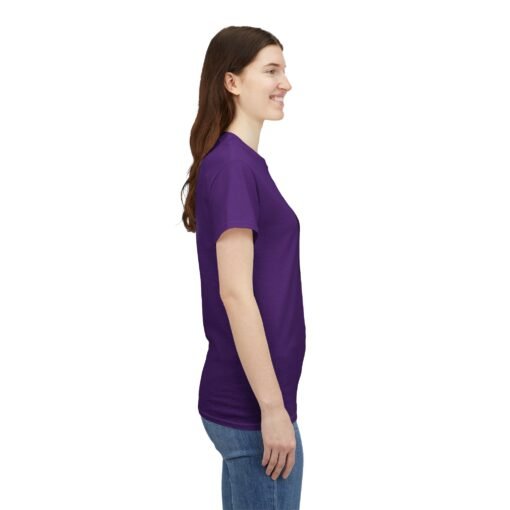 Damn Gina! Unisex T-Shirt – ’90s Throwback Vibes - Image 7
