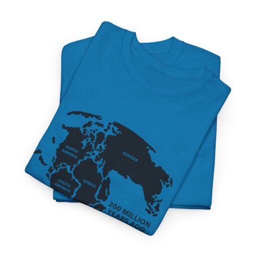 "Reunited and It Feels So Good" Unisex T-Shirt – Pangea Edition - Image 6