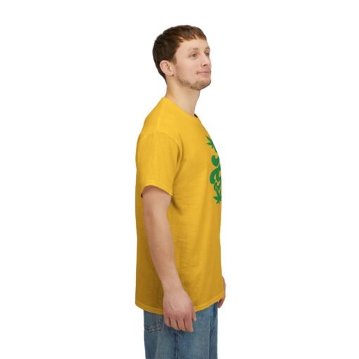🌿🏡 Home Grown Unisex T-Shirt – Naturally Chill, Locally Lit - Image 7