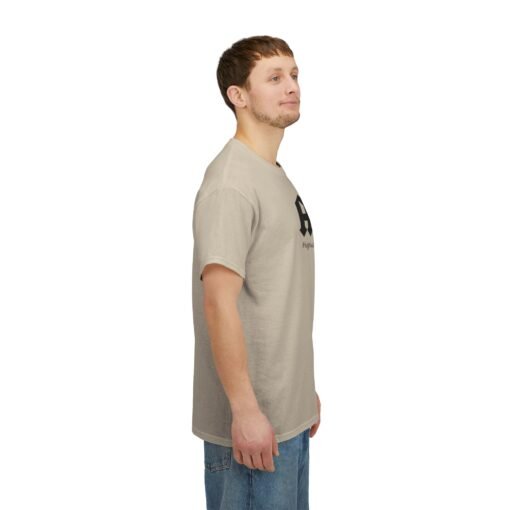 ⚡🐿️ ADHD Highway Unisex T-Shirt – Fast Lane to Distraction! - Image 7