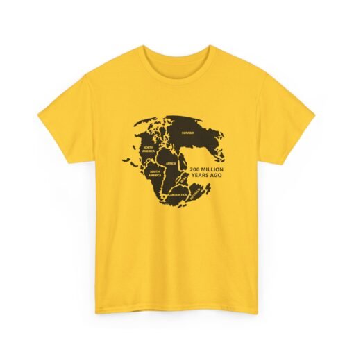 "Reunited and It Feels So Good" Unisex T-Shirt – Pangea Edition - Image 15