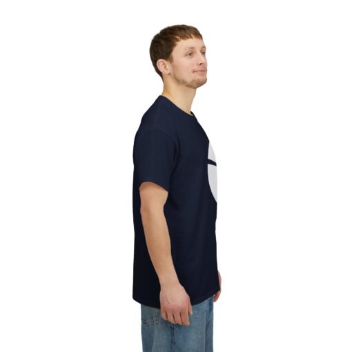 🐒🧬 98% Chimp Unisex T-Shirt – Embrace Your Inner Primate - Image 7