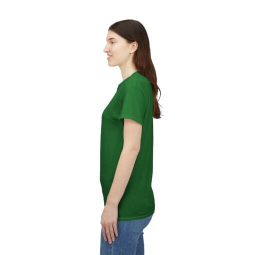 🇮🇪☘️ Ireland Pride Unisex T-Shirt – Flag, Shamrocks & Heritage - Image 9