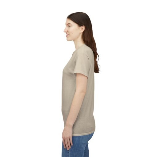 🏔️✨ Floating Mountains Unisex T-Shirt – Surreal Nature, Elevated Style - Image 8