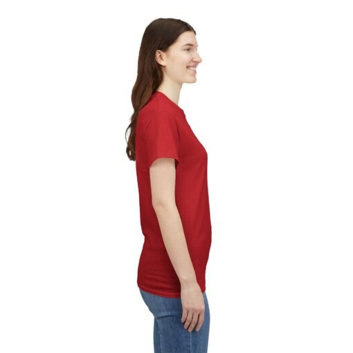 Make Our Planet Great Again Unisex T-Shirt – Eco Action With Attitude - Image 10