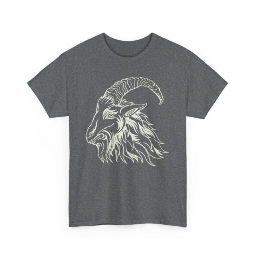 Old Goat – Unisex T-Shirt - Image 16