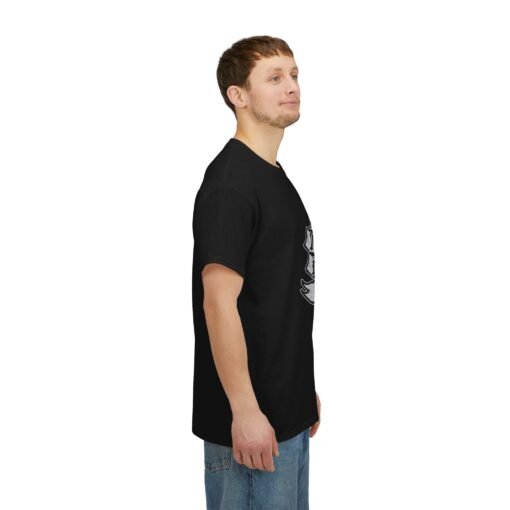 🎭❤️ Shakespeare Wisdom Unisex T-Shirt – "Love All, Trust a Few, Do Wrong To None" - Image 8