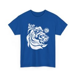 Leo Unisex T-Shirt – Fierce Zodiac Style