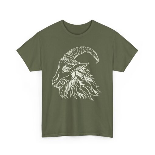 Old Goat – Unisex T-Shirt - Image 13
