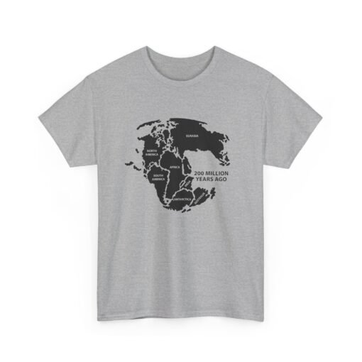 "Reunited and It Feels So Good" Unisex T-Shirt – Pangea Edition - Image 13