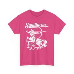 Sagittarius Energy – Unisex T-Shirt