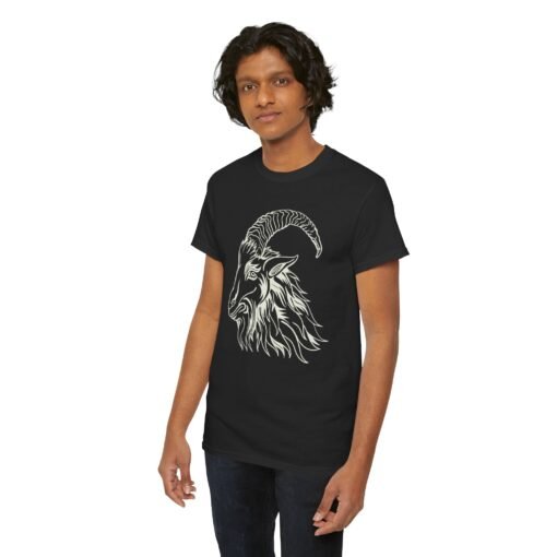 Old Goat – Unisex T-Shirt - Image 5