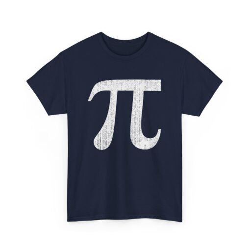 Pi Unisex T-Shirt – Infinite Style - Image 12