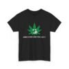 🕹️🌿 How High Can You Get? Unisex T-Shirt – Retro Vibes, Elevated Mindset