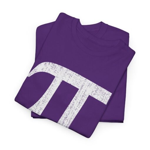 Pi Unisex T-Shirt – Infinite Style - Image 2