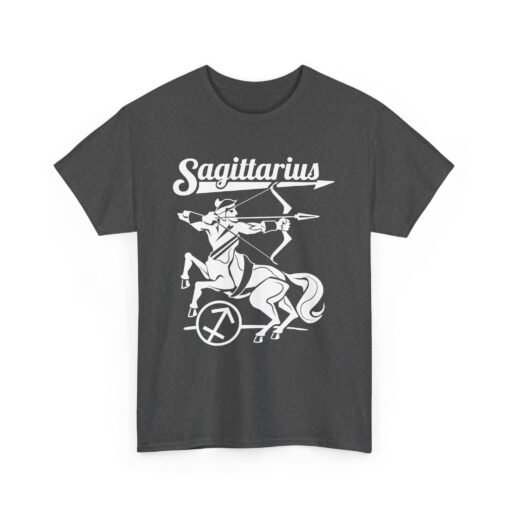 Sagittarius Energy – Unisex T-Shirt - Image 16