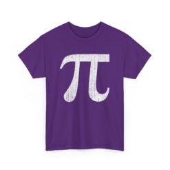 Pi Unisex T-Shirt – Infinite Style
