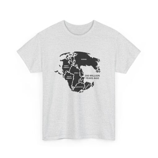 "Reunited and It Feels So Good" Unisex T-Shirt – Pangea Edition - Image 11