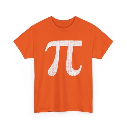 Pi Unisex T-Shirt – Infinite Style - Image 13