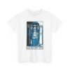 🌙🔮 The High Priestess Tarot Card Unisex T-Shirt – Channel Inner Wisdom