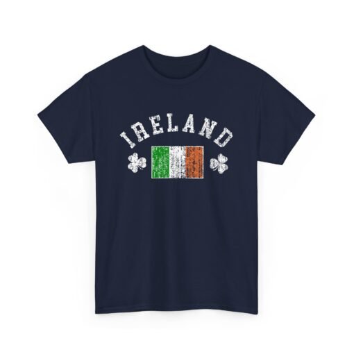 🇮🇪☘️ Ireland Pride Unisex T-Shirt – Flag, Shamrocks & Heritage - Image 17