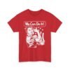 💪🌟 We Can Do It! Unisex T-Shirt – Classic Strength, Timeless Style