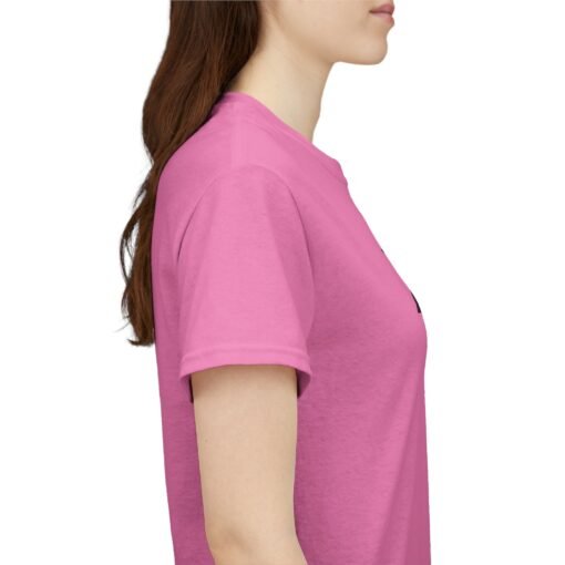 🤰👕 Pregnant AF Unisex T-Shirt – Bold, Bumpin’, and Owning It - Image 7