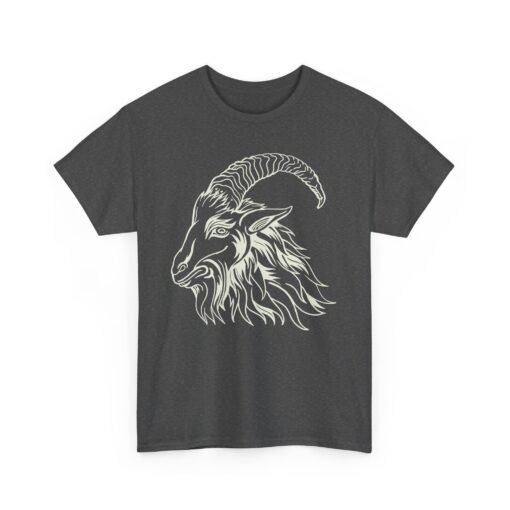 Old Goat – Unisex T-Shirt - Image 17