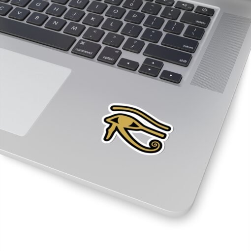  Eye of Horus Indoor Sticker – Ancient Symbol for Any Space - Image 8