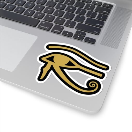  Eye of Horus Indoor Sticker – Ancient Symbol for Any Space - Image 20