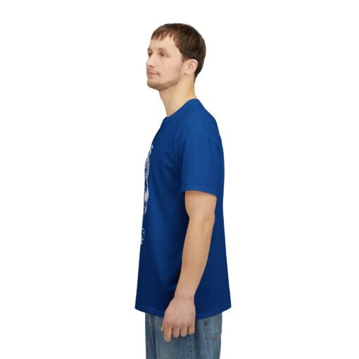 Aries Unisex T-Shirt – Bold Zodiac Energy - Image 6