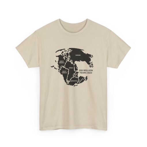 "Reunited and It Feels So Good" Unisex T-Shirt – Pangea Edition - Image 12