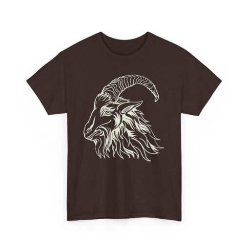 Old Goat – Unisex T-Shirt - Image 12