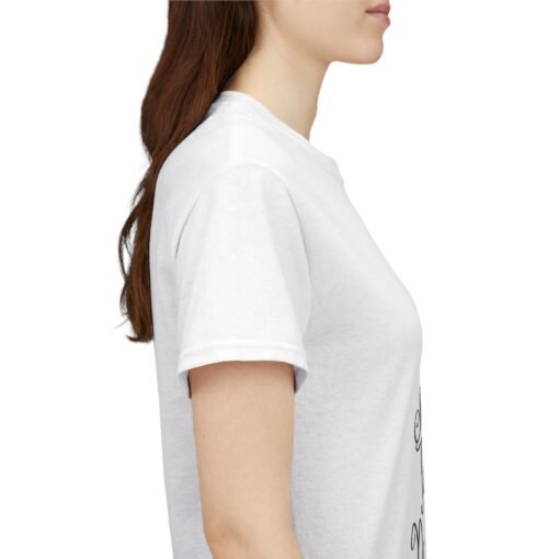 Stand Tall, Darling – Unisex T-Shirt - Image 8