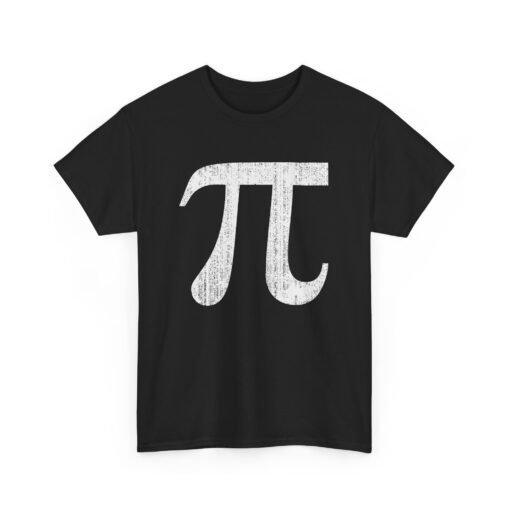 Pi Unisex T-Shirt – Infinite Style - Image 16