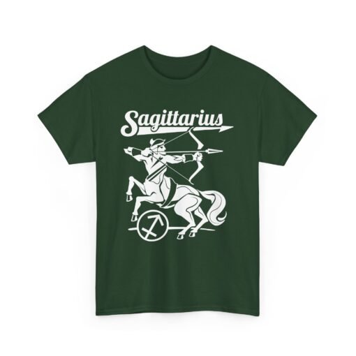 Sagittarius Energy – Unisex T-Shirt - Image 14