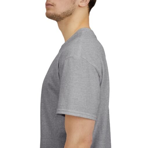 "Hi Hungry, I'm Dad" – Unisex T-Shirt - Image 9