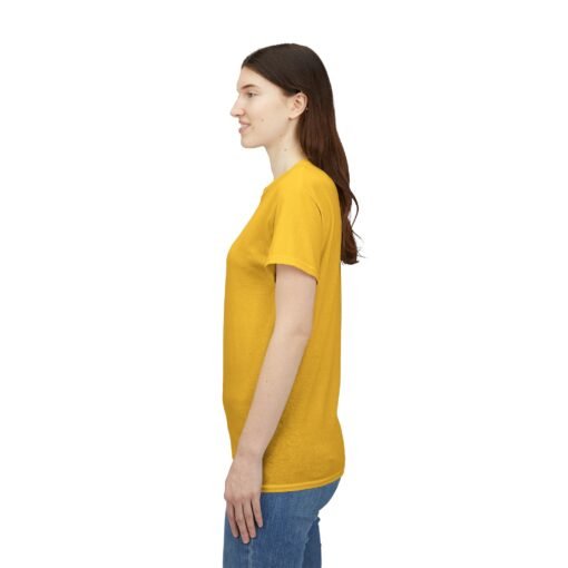 🌿🏡 Home Grown Unisex T-Shirt – Naturally Chill, Locally Lit - Image 8