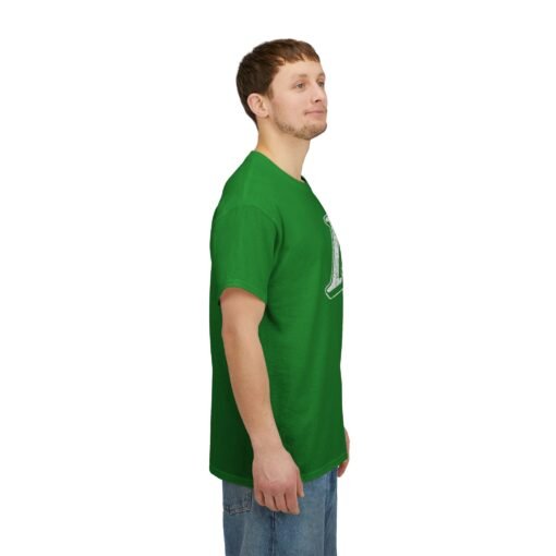 Shamrocks & Shenanigans – Irish AF Unisex Tee - Image 7