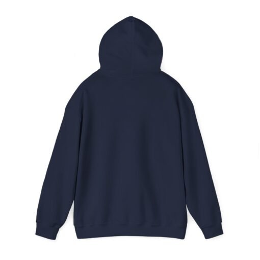 Eye of Horus Unisex Hoodie – Ancient Protection Meets Modern Style - Image 3